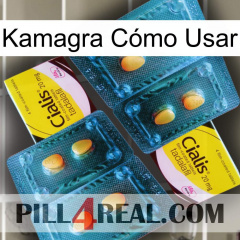 Kamagra Cómo Usar cialis5